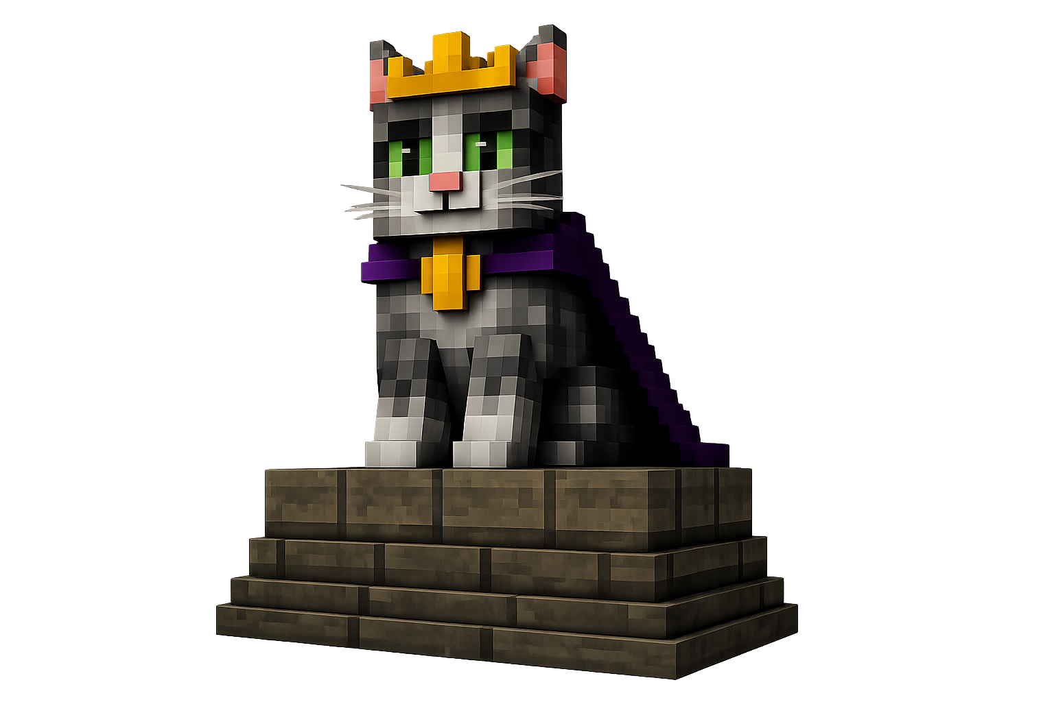 Ehren-Katze
