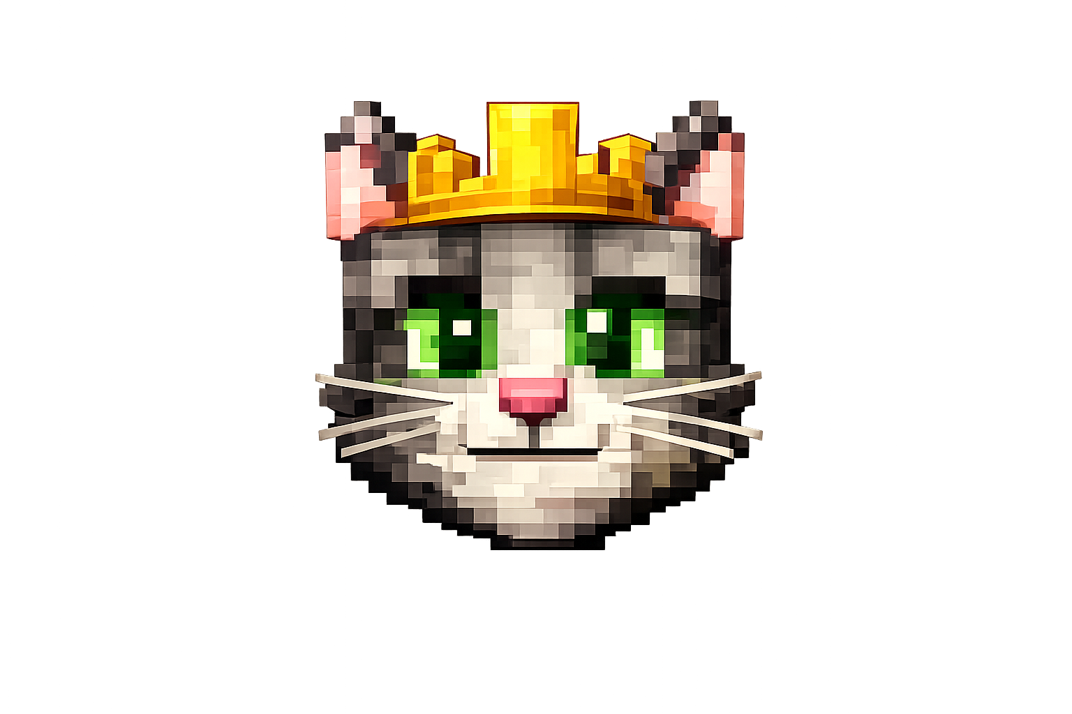 Ehren-Katze Logo