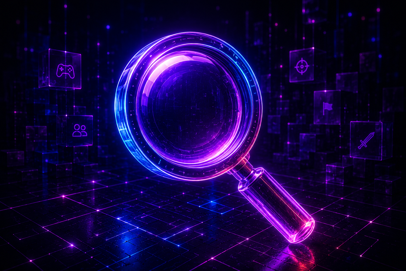 GameFinder